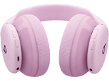 Auriculares inalámbricos - Beats 360, Cancelación Activa de Ruido, Diadema, Hasta 32h, Pink