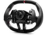 Volante - Thrustmaster Hypercar Wheel Add-On, Compatible con las bases T818 y T598, Negro/Plateado