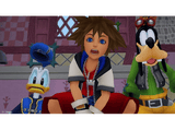 PS4 Kingdom Hearts: The Story So Far
