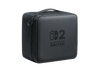 Funda Nintendo Switch 2 - Nintendo Carrying Case Todo en Uno, Para Nintendo Switch 2, Negro