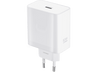 Cargador - Oppo SUPERVOOC 80W, Universal, Blanco