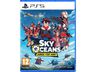PS5 Sky Oceans: Wings for Hire