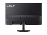 Monitor - Acer SA243YP1BI, 24 Full-HD, 144 Hz, 4 ms, IPS,  1x VGA, 1x HDMI 1.4, FreeSync, Negro
