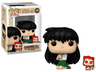 Figura Funko Pop! - InuYasha - Kagome, 9 cm, Vinilo