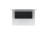 Apple MacBook Pro (2026) 16.2 Liquid Retina XDR, Chip M5 Pro Apple, CPU 18 núcleos, GPU 20 núcleos, 24GB RAM, 1TB SSD, Plata, Sin cargador