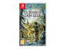 Nintendo Switch Octopath Traveler 0