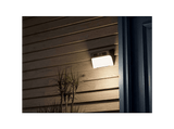 Cámara de vigilancia IP - Eufy S120, 2K HD, Función de visión nocturna, Solar, Fija, Luz, Negro/Blanco