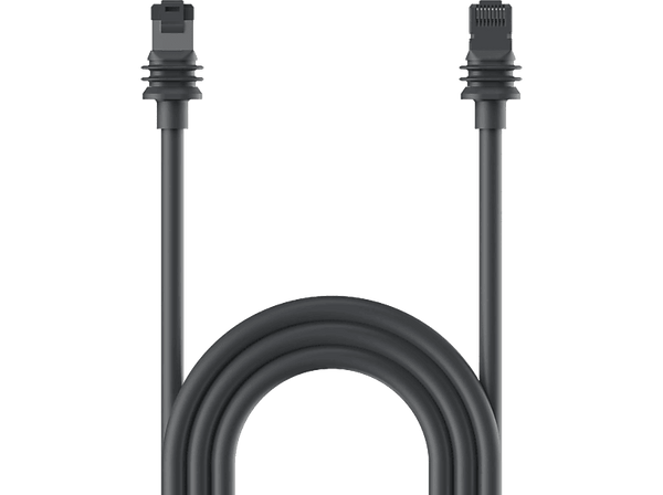 Cable - Starlink Standard 45m, Compatible con Starlink Standard, Negro