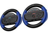 Nintendo Switch 2 Turbo Boost Racing (Código en la caja) + 2 Volantes