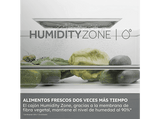 Frigorífico combi - Haier HDPW5620ANPKInox, Total No Frost, 205 cm, 409 l, Wi-Fi, Inox