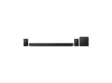 Barra de sonido - Samsung HW-Q990H/XC, Bluetooth, Inalámbrico, 756 Watt, Samsung SmartThings, Negro Titanio