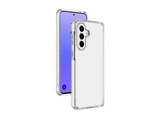 Funda móvil - CellularLine Ultra Strong, Samsung, Galaxy A37, Transparente