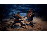 PS5 Achilles Double Pack Troy Edition