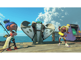 Nintendo Switch 2 Splatoon Raiders
