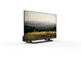 TV LED 24 - PEAQ PTV 24GH-5025C, HD Ready, Google TV, Dolby Audio, DVB-T2, Negro