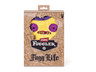 Peluche - Shwerwood Fuggler Fugg Life, 23x12 cm, Suave y agradables al tacto, Modelo sorpresa