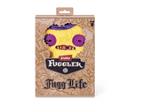 Peluche - Shwerwood Fuggler Fugg Life, 23x12 cm, Suave y agradables al tacto, Modelo sorpresa
