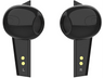 Auriculares True Wireless - Vieta Vieta Pro Transformer, Bluetooth, 15 h de autonomía, Amarillo