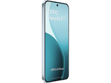 Móvil - OPPO Reno14F, Opal Blue, 256GB, 8GB RAM, 6.57 2.5D AMOLED, Snapdragon® 6 Gen 1 (4nm), 6000mAh