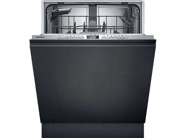 Lavavajillas - siemens SN63HX03TE, 13 servicios, 6 programas 59.8 cm, Home Connect, Sin panelar