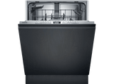Lavavajillas - siemens SN63HX03TE, 13 servicios, 6 programas 59.8 cm, Home Connect, Sin panelar