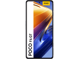 Móvil - POCO F4 GT 5G, Gris, 256 GB, 12 GB RAM, 6.73 FHD+, Qualcomm Snapdragon 8 Gen 1, 4700 mAh, Android