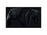 Mando PS5 - Razer Raiju V3 Pro, PlayStation 5/ PC, Inalámbrico o Con Cable, 36h Autonomía, Negro