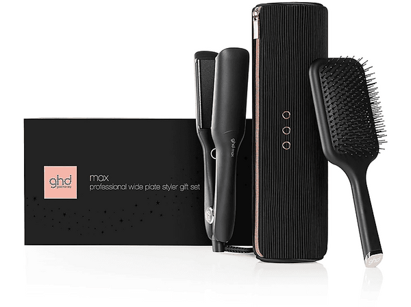 Plancha de pelo - ghd Styler max 122382