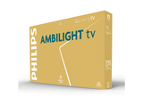 TV QLED 32 - Philips 32PQS6901/12, Full-HD, Pixel Plus HD, Smart TV, DVB-T2, Ambilight, HDR 10, Negro