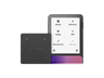 Lector de tarjetas - Ledger Flex™ + Recovery Key, Bluetooth, 1.8MB Almacenamiento, Pantalla táctil de E Ink® 2.84", Magenta