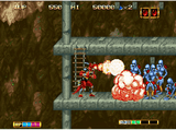 Cartucho juego retro Neo Geo: Magician Lord