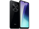 Móvil - Xiaomi Redmi 14C, Negro, 128GB, 4GB RAM, 6.88 HD+, MediaTek Helio G81 Ultra, 5160mAh, Android