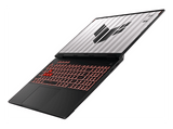 Portátil gaming - ASUS TUF Gaming A16 FA608UP-TU177, 16  WUXGA, AMD Ryzen™ 7 260, 16 GB RAM, 1 TB SSD, GeForce RTX™ 5070, Sin sistema operativo