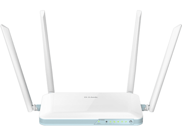 Router WiFi – D-Link G403/E 117906