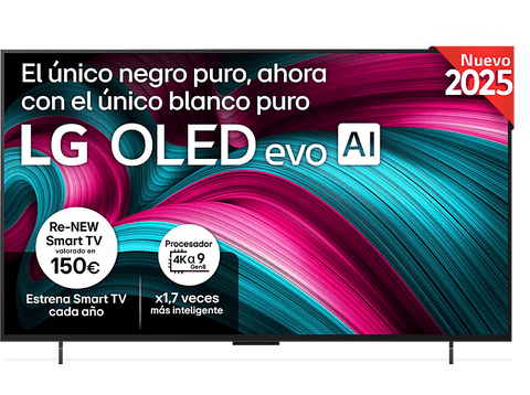 TV OLED 42