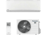 Aire acondicionado - Panasonic KIT-Z50-ZKE Etherea Z, Split 1x1, 4300 fg/h, WiFi, Bomba de calor, Blanco