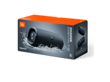 Altavoz bluetooth - JBL Charge Essential 3 SE, 40 W, Bluetooth, Autonomía 20 h, Auracast™, Gun Metal Black