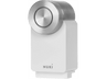 Cerradura electrónica - Nuki Smart Lock Pro(4.ª generación), Wifi, Con batería, Amazon Alexa, Google Home o Apple, Blanco