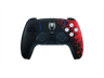 Mando - Sony DualSense™ Edición Limitada Marvel’s Spider-Man 2, PlayStation 5, Inalámbrica, Rojo y Negro