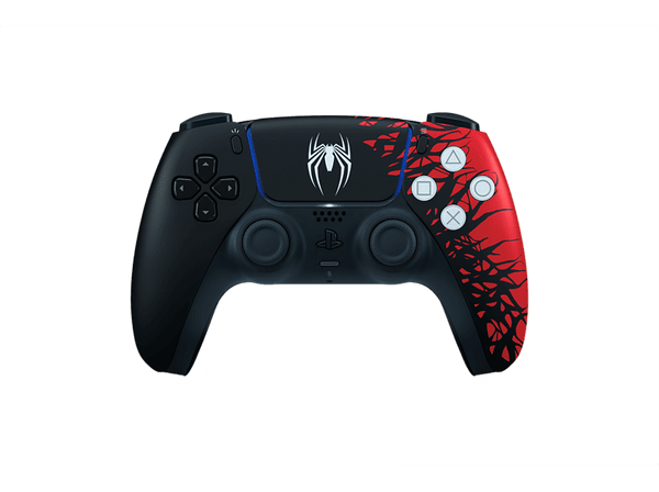 Mando - Sony DualSense™ Edición Limitada Marvel’s Spider-Man 2 118122