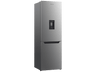 Frigorífico combi - Jocel JC293ID, No Frost, 186 cm, 291 l, Inox