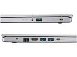 Portátil - Acer Aspire 3 15 A315-44P-R0VR, 15.6 Full-HD, AMD Ryzen™  7 5700U, 32GB RAM, 1TB SSD, Radeon™ Onboard Graphics, Windows 11 Home