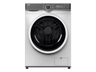 Lavadora carga frontal - Teka WMK 70940, 9 kg, 1400 rpm, 14 Programas, Inverter, Display Digital, Blanco