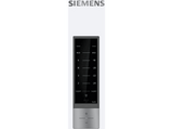 Frigorífico combi - Siemens kg49NXWDQ, No Frost, 203 cm, 438 l, Súper congelación, Hyper Fresh, Blanco