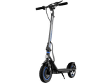 Patinete eléctrico - Cecotec Bongo D20 XL Connected, 630 W, 300 W, Autonomía 20 km, Inclinación 12%, Ruedas 10, Bluetooth, App, Black