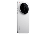 Móvil - Xiaomi 17 Ultra, Blanco, 512GB, 16GB RAM, 6.9 Hyper RGB OLED display, Snapdragon® 8 Elite Gen 5 Mobile Platform, 6000 mAh