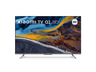 TV QLED 55" - Xiaomi TV Q2, QLED 4K Ultra HD, Dolby Vision IQ, HDR10, Dolby Atmos, Smart TV, DVB-T2 (H.265), Plateado