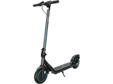 Patinete eléctrico - Cecotec Bongo D20E Connected, Potencia máxima 500W, Potencia nominal 250W, 100 kg, 5200mAh, Vel.20 km/h con conexión a App, Negro