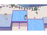 PS4 Bluey´s Quest for the Gold Pen