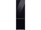 Frigorífico combi - Samsung BESPOKE Smart RB38C7B6A22/EF, No Frost, 203 cm, 387l, Twin Cooling Plus™, Metal Cooling, WiFi, Negro